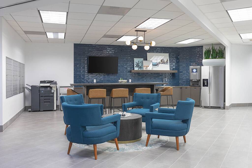 Century City, CA Office Space for Rent 1999 Avenue of the Stars